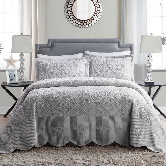 bed bath and beyond bedspreads online