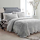 Alternate image 1 for VCNY Home Westland Plush Bedspread Set