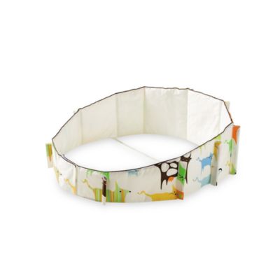 stokke sleepi cot bumper