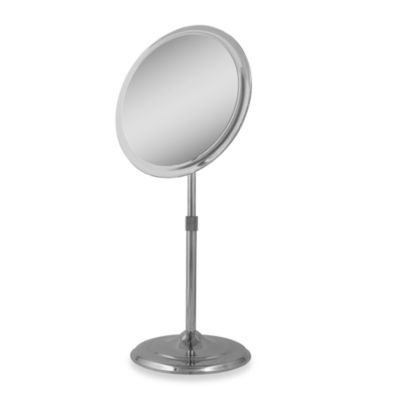 adjustable makeup mirror