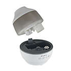 Alternate image 2 for HoMedics&reg; Total Comfort Cool Mist Ultrasonic Humidifier in White