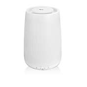 HoMedics&reg; Total Comfort Plus Warm &amp; Cool Mist Ultrasonic Humidifier in White