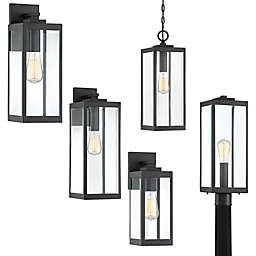 Quoizel® Westover Outdoor Lighting Collection
