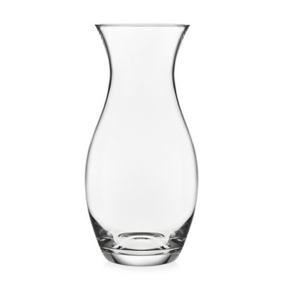bed bath and beyond vase