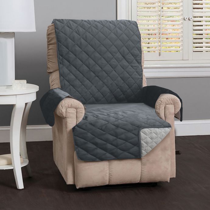 recliner covers kohls