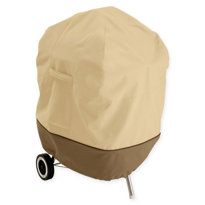 Classic Accessories Veranda™ Patio Kettle BBQ Grill Cover ...