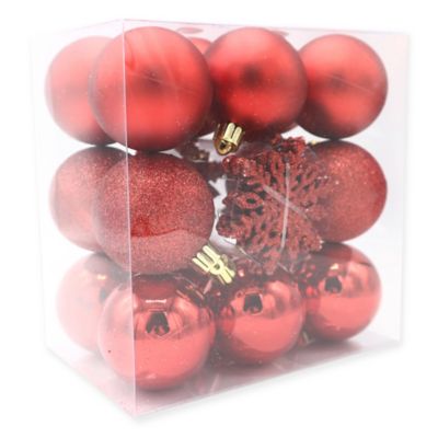 christmas ball ornaments sale