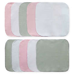Neat Soulitons® 10-Pack Unicorn Washcloths