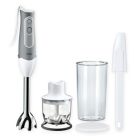 Braun Multiquick 7 Smart Speed Hand Blender With Beaker Whisk And Chopper Bed Bath And Beyond Canada