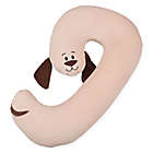 Alternate image 0 for Leachco&reg; Snoogle&reg; Jr.&reg; Child-Size Puppy Body Pillow