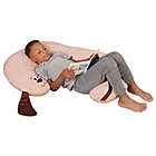 Alternate image 4 for Leachco&reg; Snoogle&reg; Jr.&reg; Child-Size Puppy Body Pillow