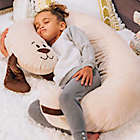 Alternate image 6 for Leachco&reg; Snoogle&reg; Jr.&reg; Child-Size Puppy Body Pillow