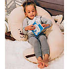 Alternate image 7 for Leachco&reg; Snoogle&reg; Jr.&reg; Child-Size Puppy Body Pillow