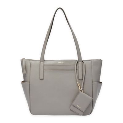 relic tote handbags