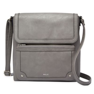 relic evie flap crossbody