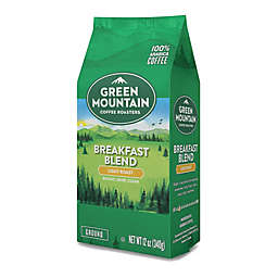 Green Mountain Coffee® 12 oz. Breakfast Blend Ground Coffee