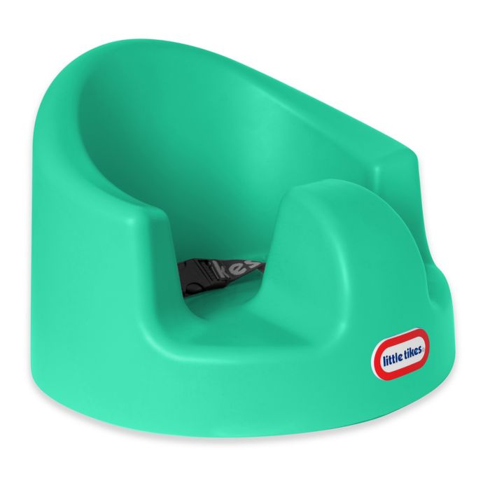 Little Tikes My First Seat Infant Floor Seat In Teal Bed Bath