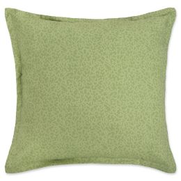 Green Shams Bed Bath Beyond