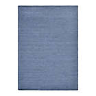 Alternate image 0 for Bee &amp; Willow&trade; Fireside Jute Braided 5&#39; x 7&#39; Area Rug in Indigo