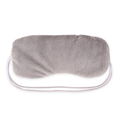 microwavable eye mask