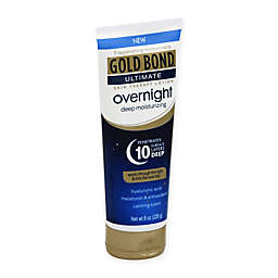Gold Bond® 8 oz. Ultimate Overnight Deep Moisturizing Lotion