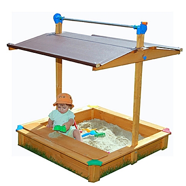Felix Sandbox. View a larger version of this product image.