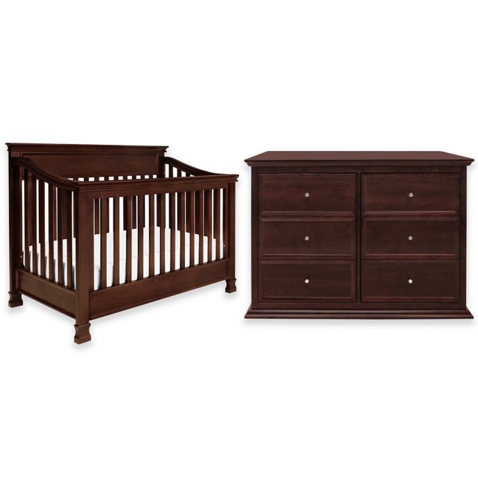 Million Dollar Baby Classic Foothill Furniture Collection In