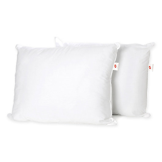 Alternate image 1 for Swiss Comforts Swiss Hotel Gel Pillows (Set of 2)