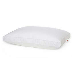 Swiss Comforts Gusseted Down Alternative King Pillow in White