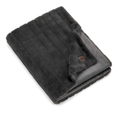 ugg alpine throw