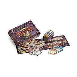 For the Record® 50's, 60's & 70's Edition Board Game