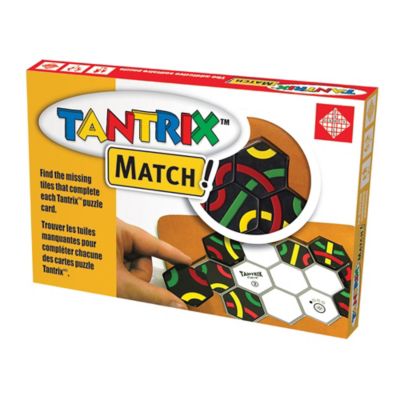Family Games Inc. Tantrix Match