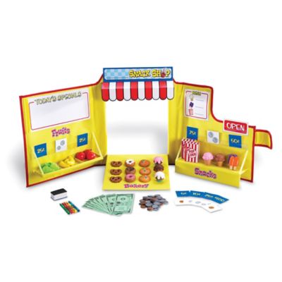 learning resources pretend and play