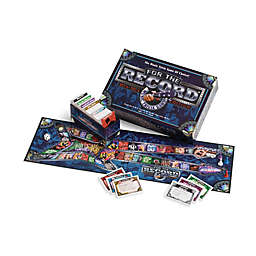 Talicor™ For the Record 80's & 90's Edition Board Game