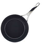 Alternate image 4 for Anolon&reg; Nouvelle Copper Luxe Nonstick Hard-Anodized Skillet Twin Pack