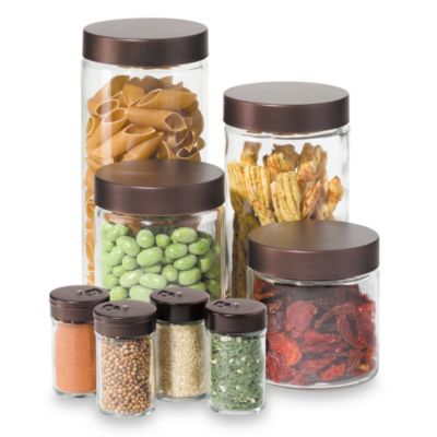 spice jars canada