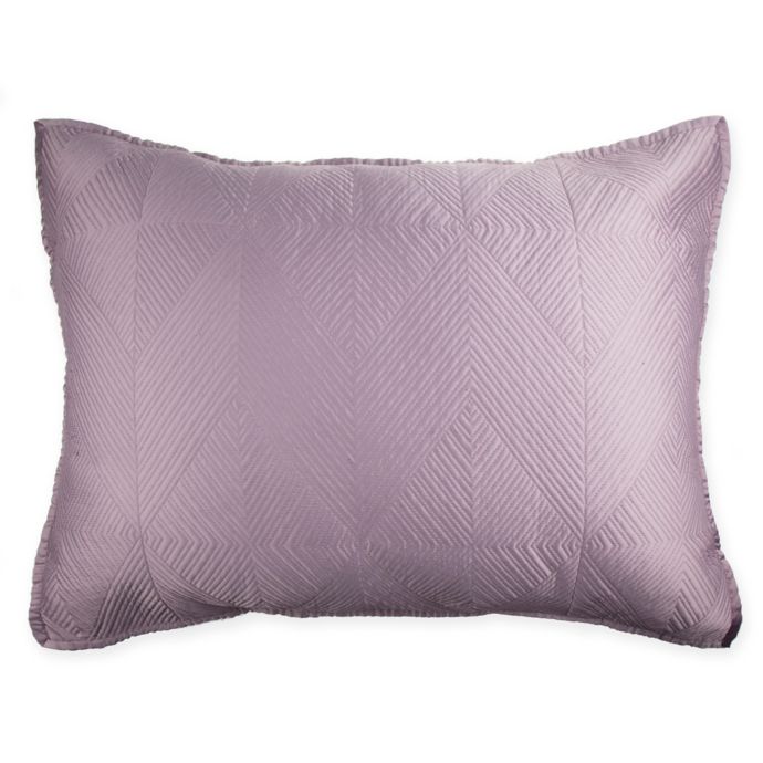 Wamsutta® Bliss Pillow Sham Bed Bath and Beyond Canada