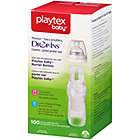 Alternate image 2 for Playtex&reg; Baby Drop-ins&trade; 100-Count Disposable Bottle Liners