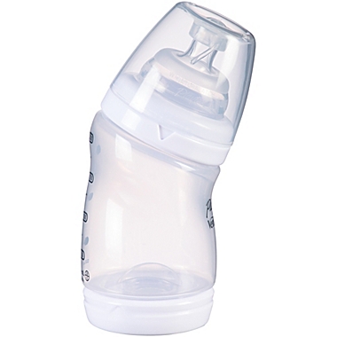 Playtex&reg; VentAire 6-Ounce Wide Bottle. View a larger version of this product image.