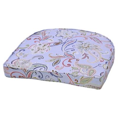 bed bath and beyond seat cushions