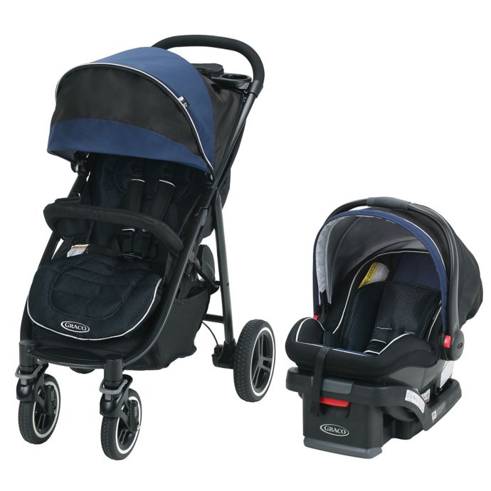 peg perego ex booklet travel system