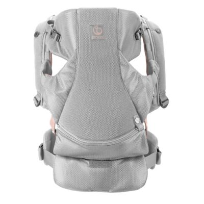 stokke front and back carrier