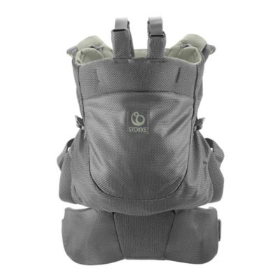 stokke mycarrier mesh