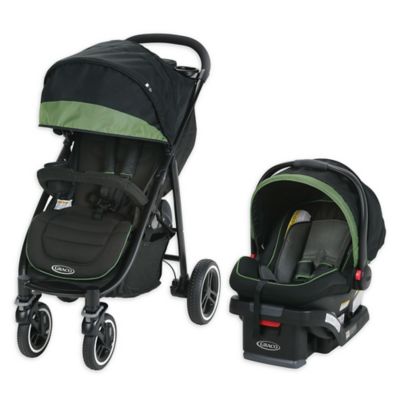 graco 3 lite xt travel system