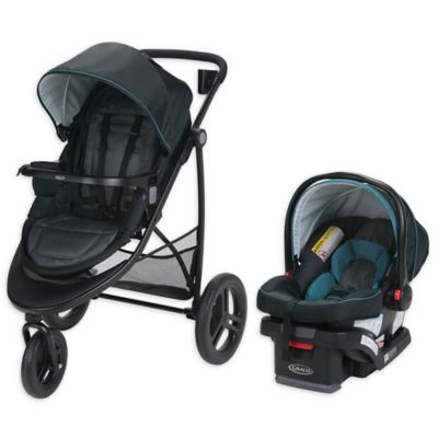 graco modes travel system downton