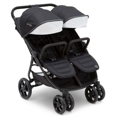 chicco double stroller canada