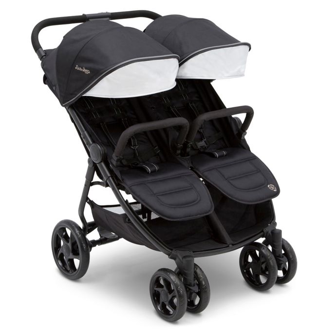 bed bath and beyond baby strollers