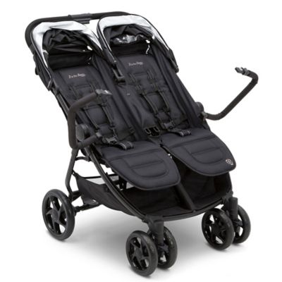 jeep destination ultralight side x side double stroller