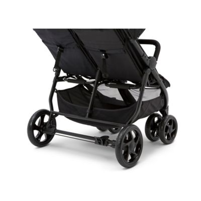 j is for jeep stroller double