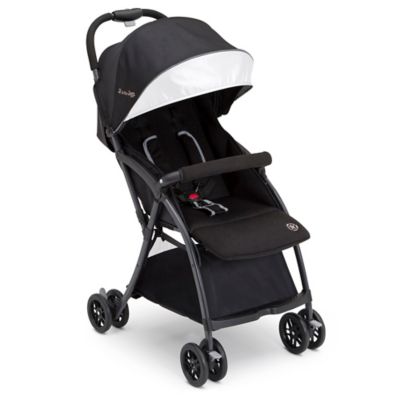 jeep stroller with car seat